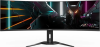 Monitor GIGABYTE CO49DQ (49 /OLED /144Hz /5120 x 1440 /Czarny)